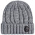 Roxy Tram Beanie - Women's Heather Grey