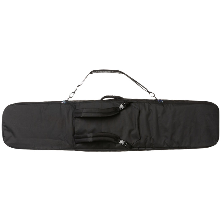 Roxy Board Sleeve - Women's True Black/Black Flowers