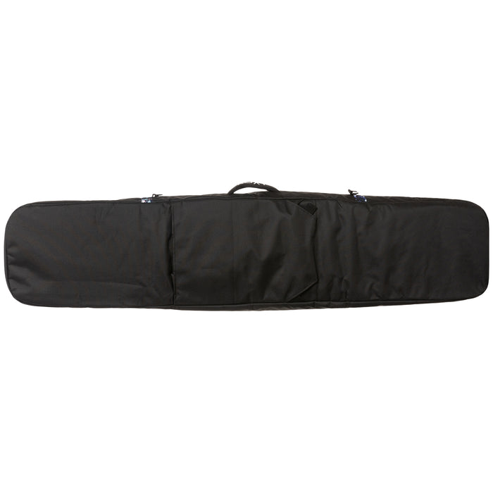 Roxy Board Sleeve - Women's True Black/Black Flowers