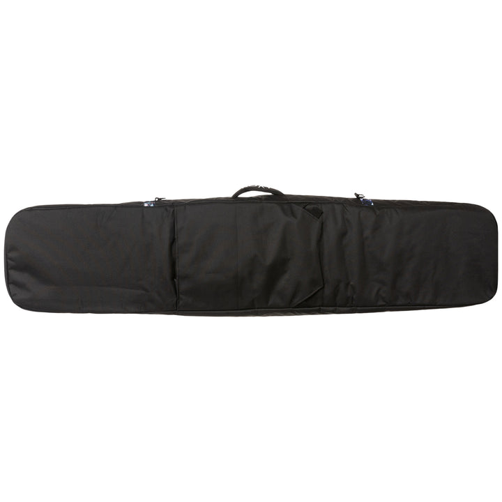 Roxy Board Sleeve - Women's True Black/Black Flowers