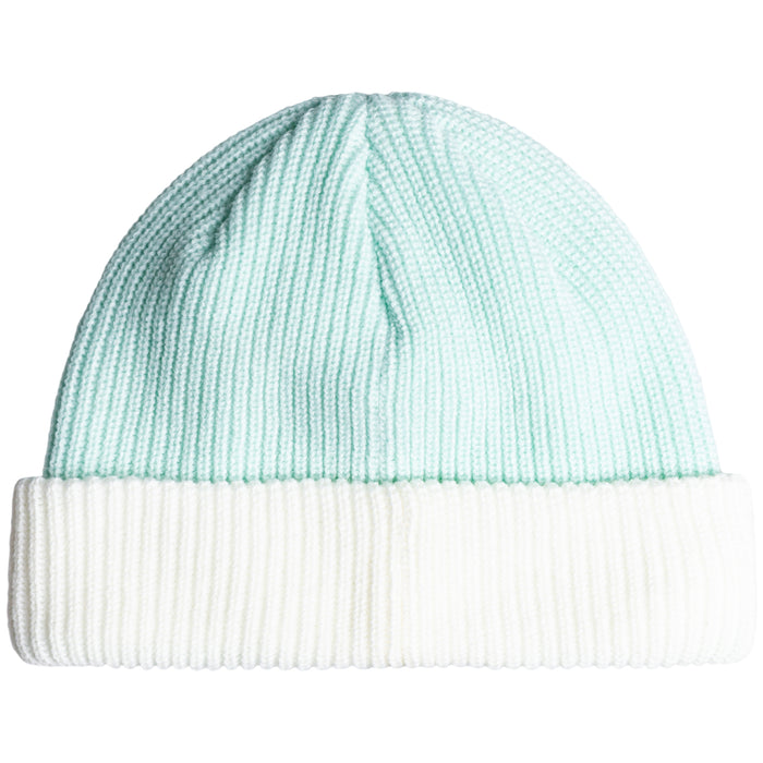 Roxy Freja Beanie - Women's Fair Aqua