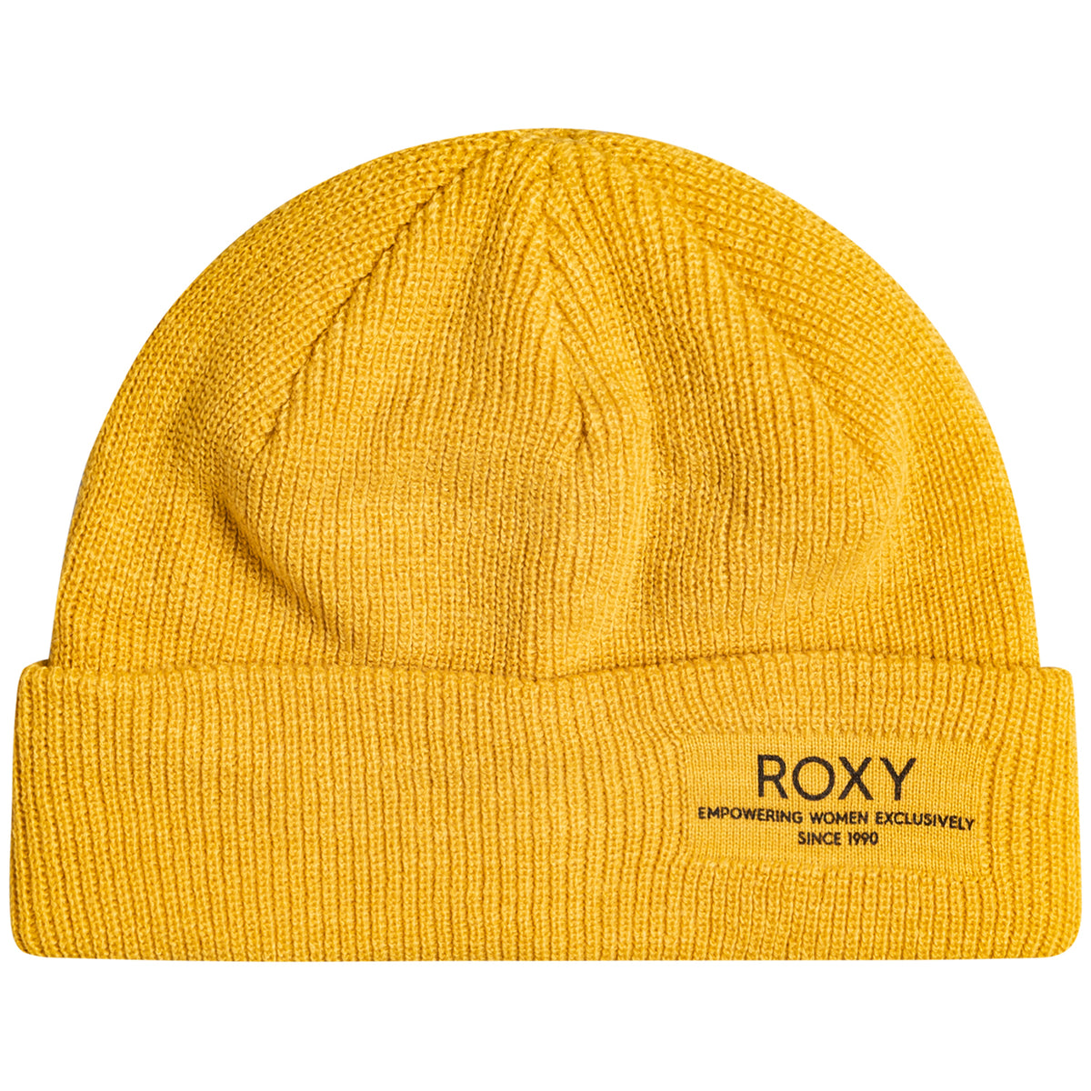 Roxy Folker Beanie - Women's Honey