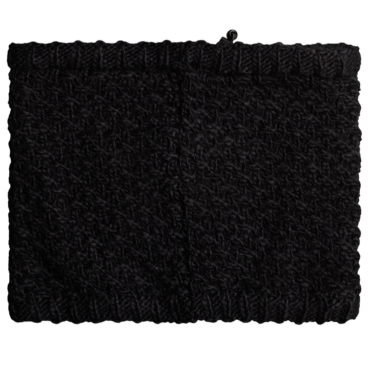 Roxy Blizzard Neck Warmer - Women's True Black