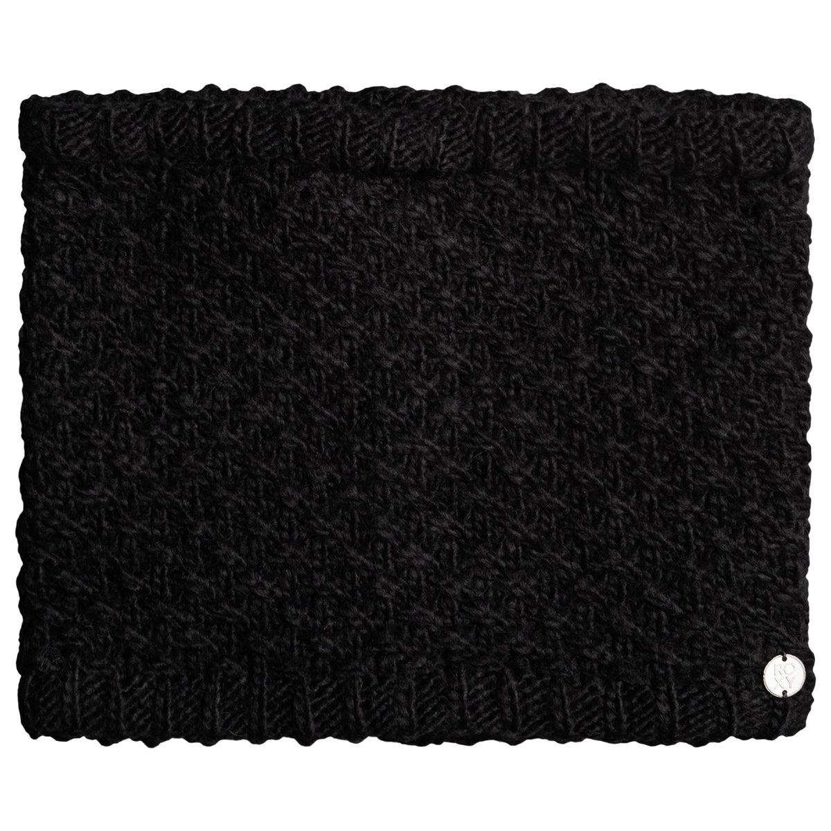 Roxy Blizzard Neck Warmer - Women's True Black