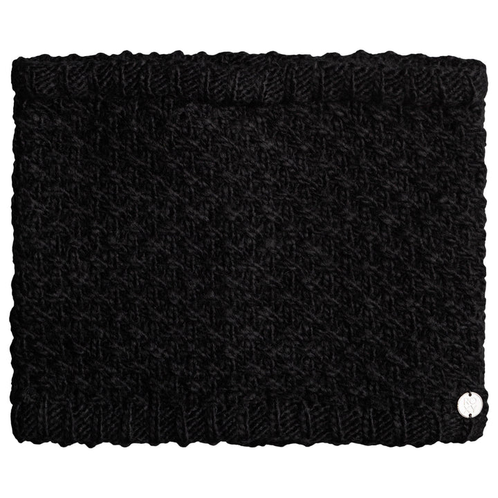 Roxy Blizzard Neck Warmer - Women's True Black
