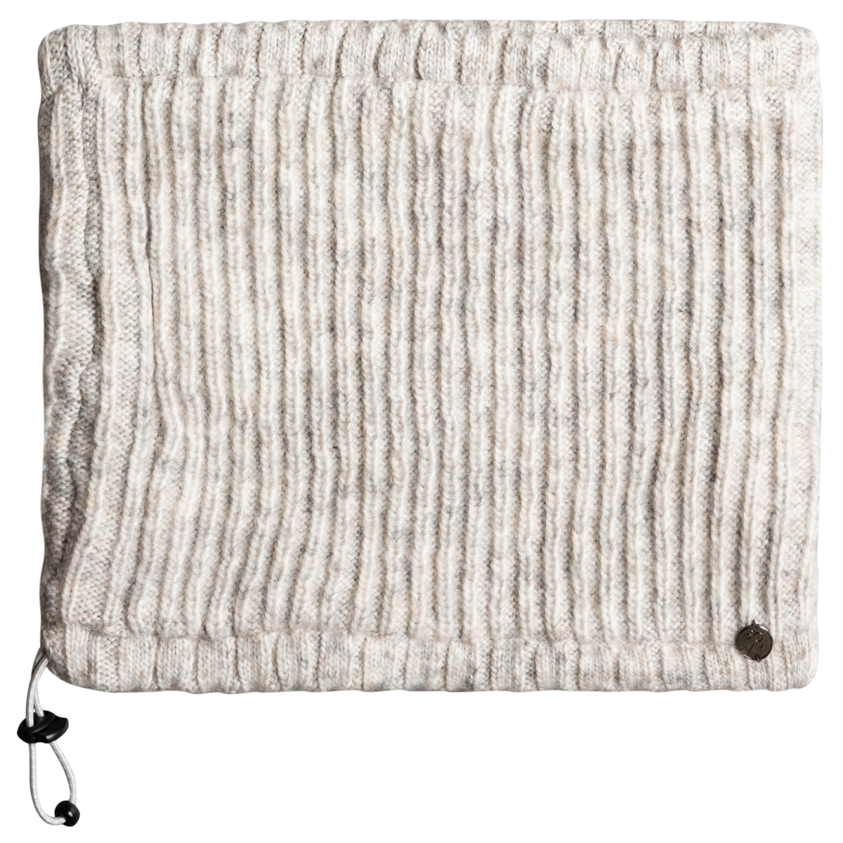 Roxy Nevea Neck Warmer - Women's Heather Grey