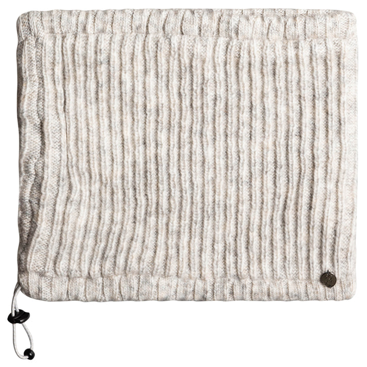 Roxy Nevea Neck Warmer - Women's Heather Grey