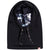 Roxy Laikal Balaclava - Women's True Black/Black Flowers