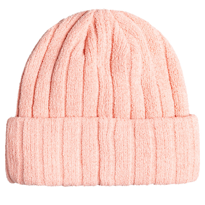 Roxy Aster Beanie - Women's Mellow Rose