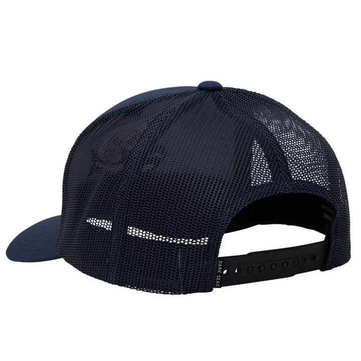 Dark Seas Species Hat Navy
