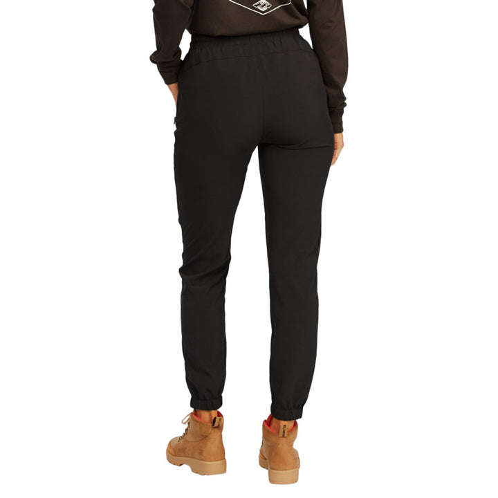 Billabong Canyon Joggers - Women's Black