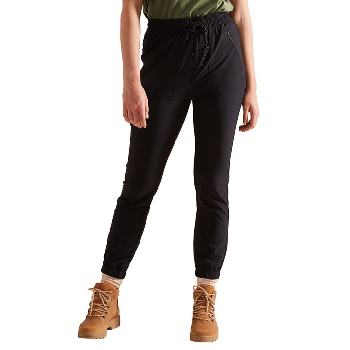 Billabong Canyon Joggers - Women's Black
