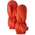Patagonia Puff Mittens - Infants' Metric Orange