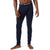 Helly Hansen Lifa Merino Midweight Baselayer Pants - Men's Navy