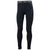 Helly Hansen Lifa Merino Midweight Baselayer Pants - Men's Navy