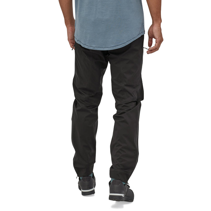 Patagonia Dirt Roamer Storm Pants Black