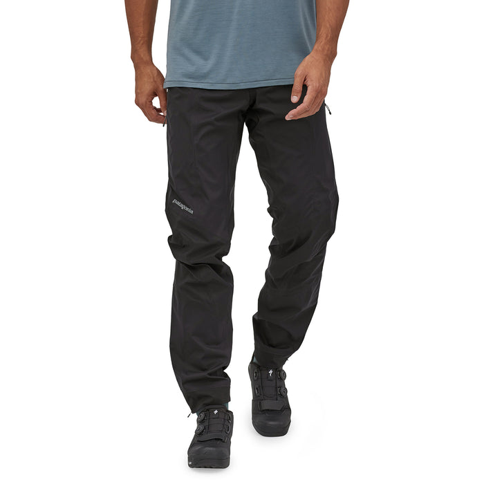 Patagonia Dirt Roamer Storm Pants Black