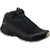 Arc'teryx Aerios FL Mid GTX Shoes - Women's Black/Fallow
