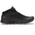Arc'teryx Aerios FL Mid GTX Shoes - Women's Black/Fallow