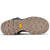 Arc'teryx Aerios FL Mid GTX Shoes - Women's Black/Fallow
