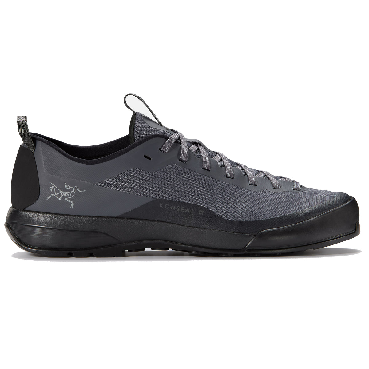 Arc'teryx Konseal LT Shoes - Men's Pilot/Black
