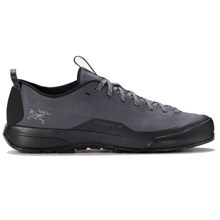 Arc'teryx Konseal LT Shoes - Men's Pilot/Black