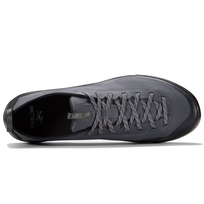 Arc'teryx Konseal LT Shoes - Men's Pilot/Black