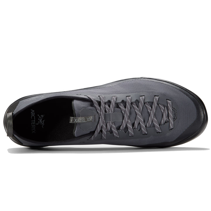 Arc'teryx Konseal LT Shoes - Men's Pilot/Black