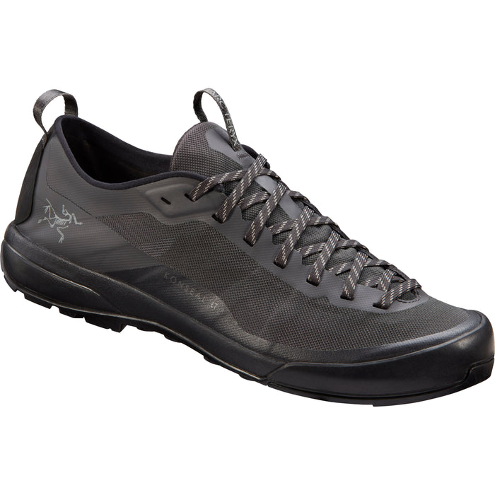 Arc'teryx Konseal LT Shoes - Men's Pilot/Black