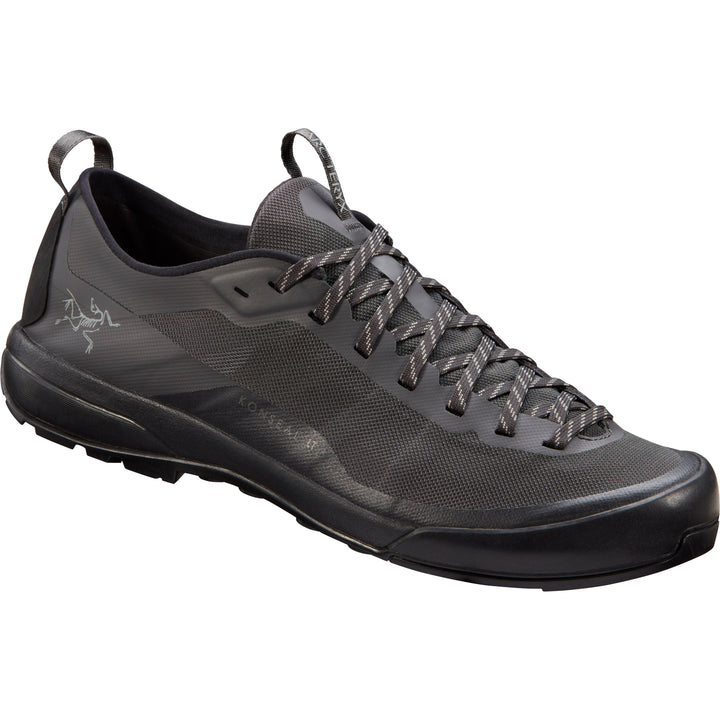 Arc'teryx Konseal LT Shoes - Men's Pilot/Black