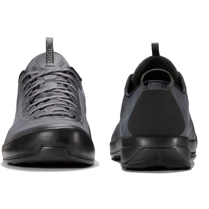 Arc'teryx Konseal LT Shoes - Men's Pilot/Black