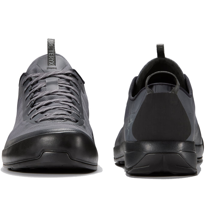Arc'teryx Konseal LT Shoes - Men's Pilot/Black