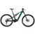 Norco Fluid VLT A2 900w E-Mountain Bike 2022 Green/Black