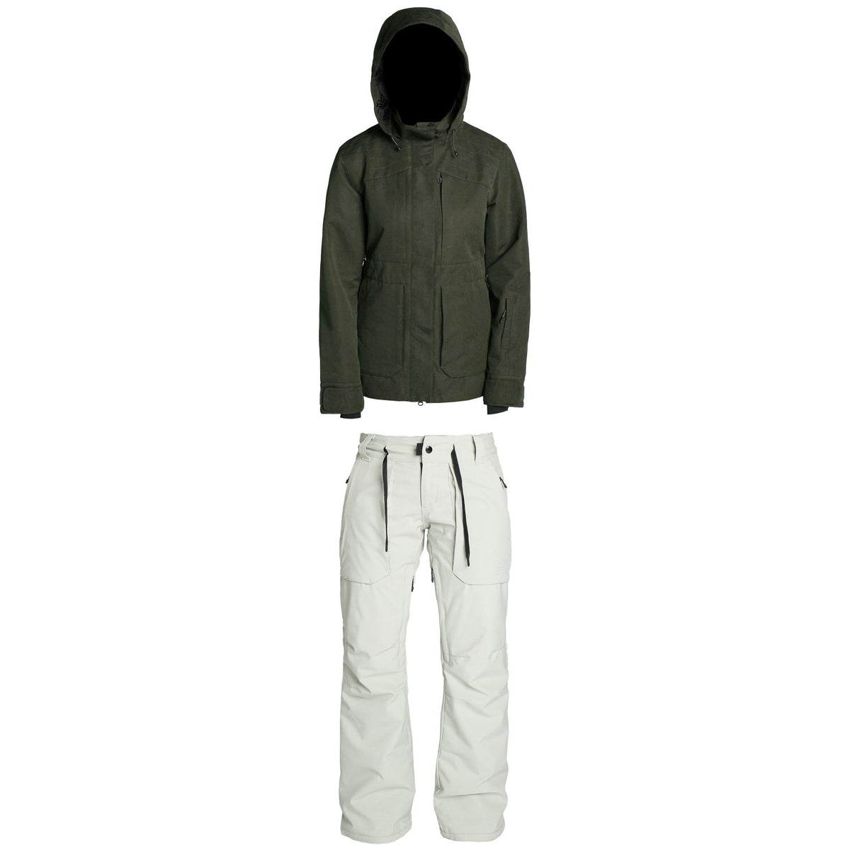 Imperial Motion Lillian Insulated Jacket + Neve Pants - Women's 2022
