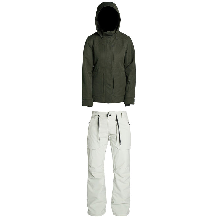 Imperial Motion Lillian Insulated Jacket + Neve Pants - Women's 2022