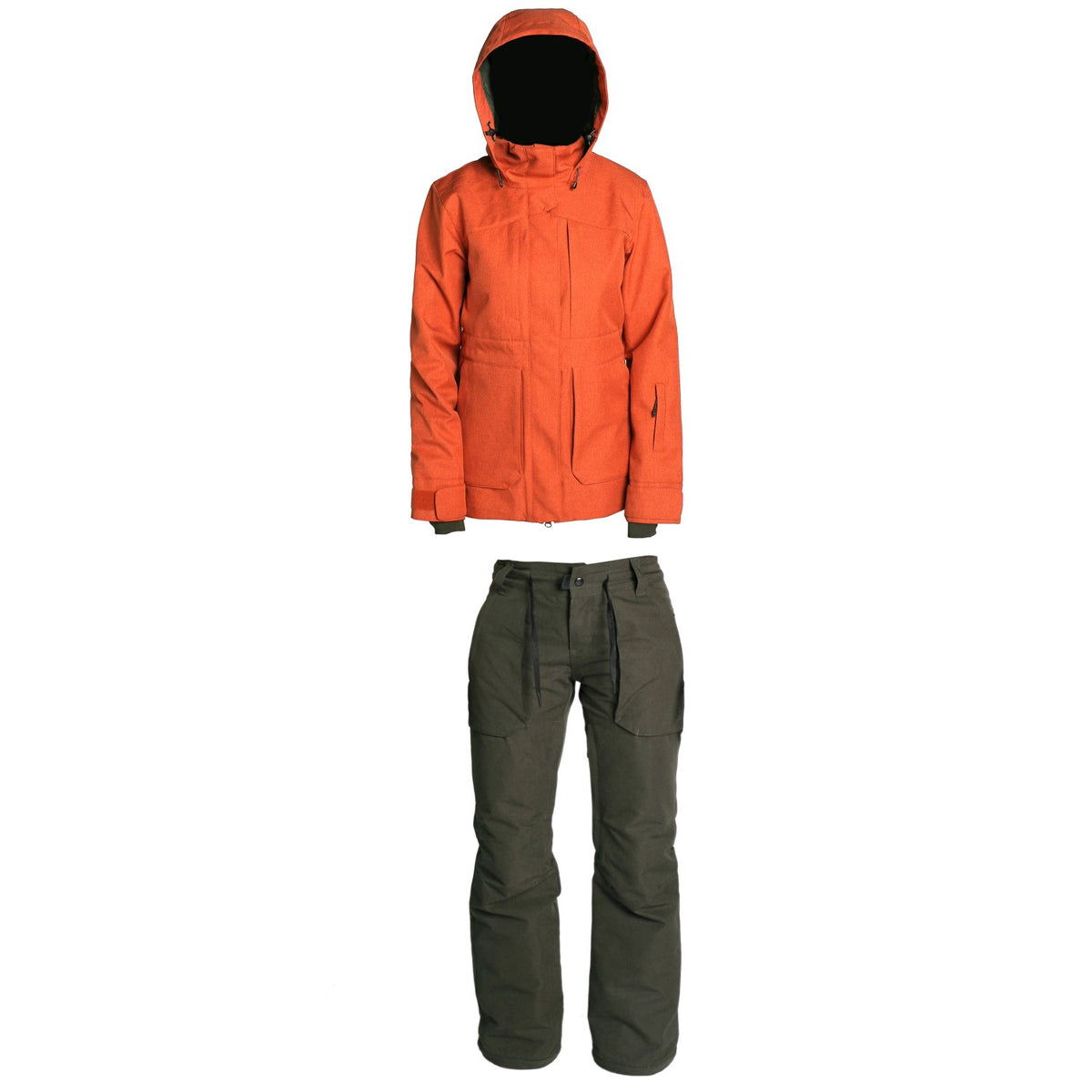 Imperial Motion Lillian Shell Jacket + Neve Pants - Women's 2022