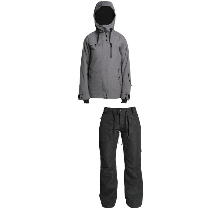 Imperial Motion Hadley Jacket + Neve Pants - Women's 2022