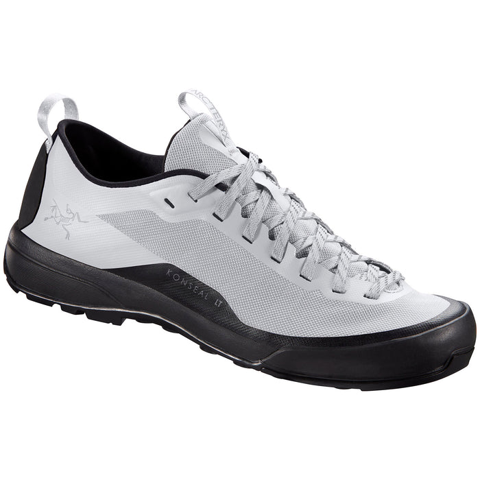 Arc'teryx Konseal LT Shoes - Women's Pearl Grey/Solitude