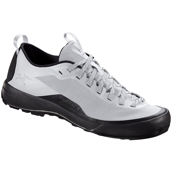 Arc'teryx Konseal LT Shoes - Women's Pearl Grey/Solitude
