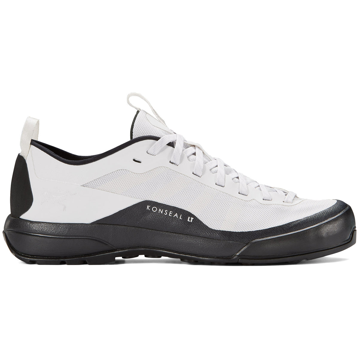 Arc'teryx Konseal LT Shoes - Women's Pearl Grey/Solitude