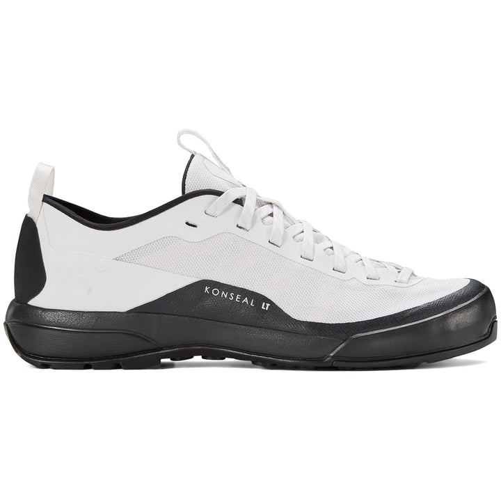 Arc'teryx Konseal LT Shoes - Women's Pearl Grey/Solitude