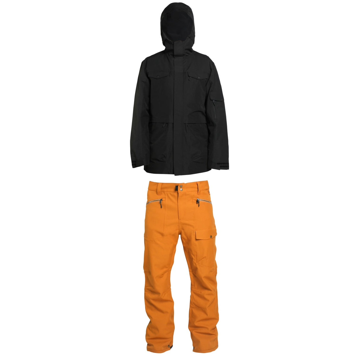 Imperial Motion Mcallister Jacket + Mazama Pants 2022