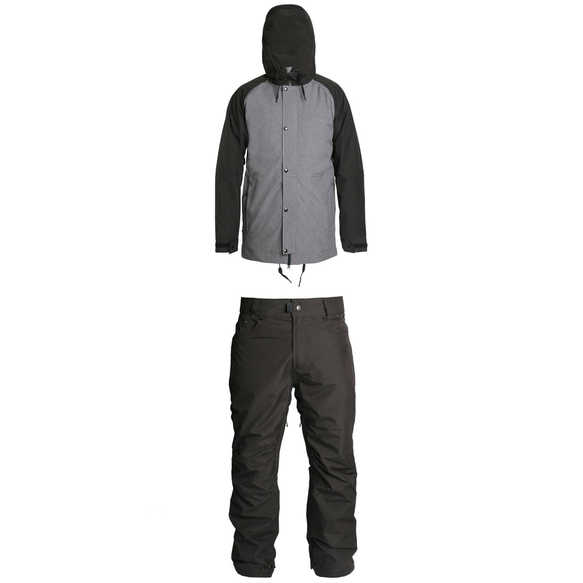 Imperial Motion Buckner Jacket + Easton Pants 2022