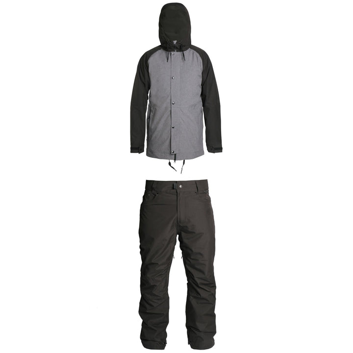 Imperial Motion Buckner Jacket + Easton Pants 2022
