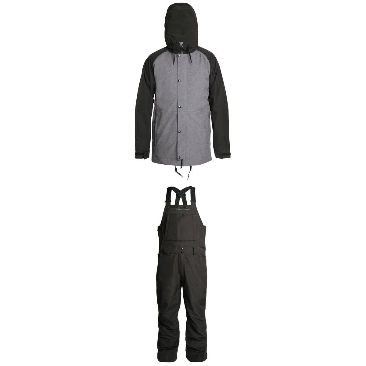 Imperial Motion Buckner Jacket + Eldorado Bibs 2022