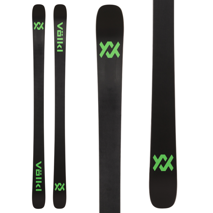 Völkl Revolt 90 Skis 2023