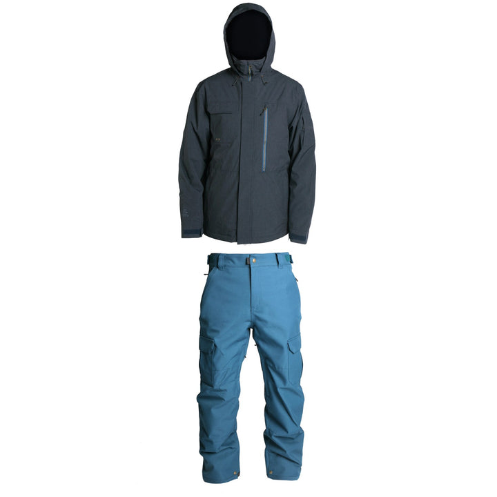 Imperial Motion Watson Jacket + Hinman Pants 2022