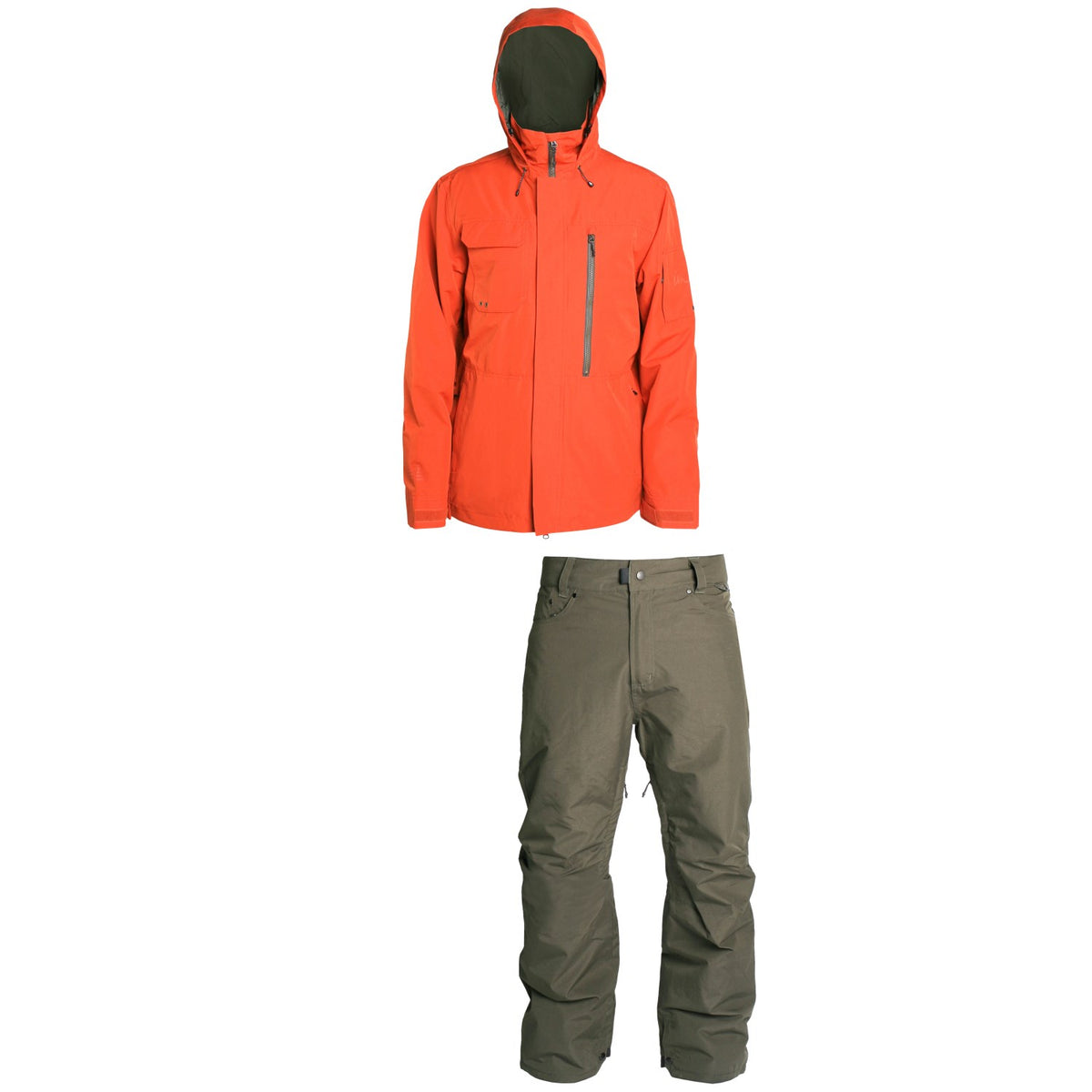 Imperial Motion Watson Jacket + Easton Pants 2022