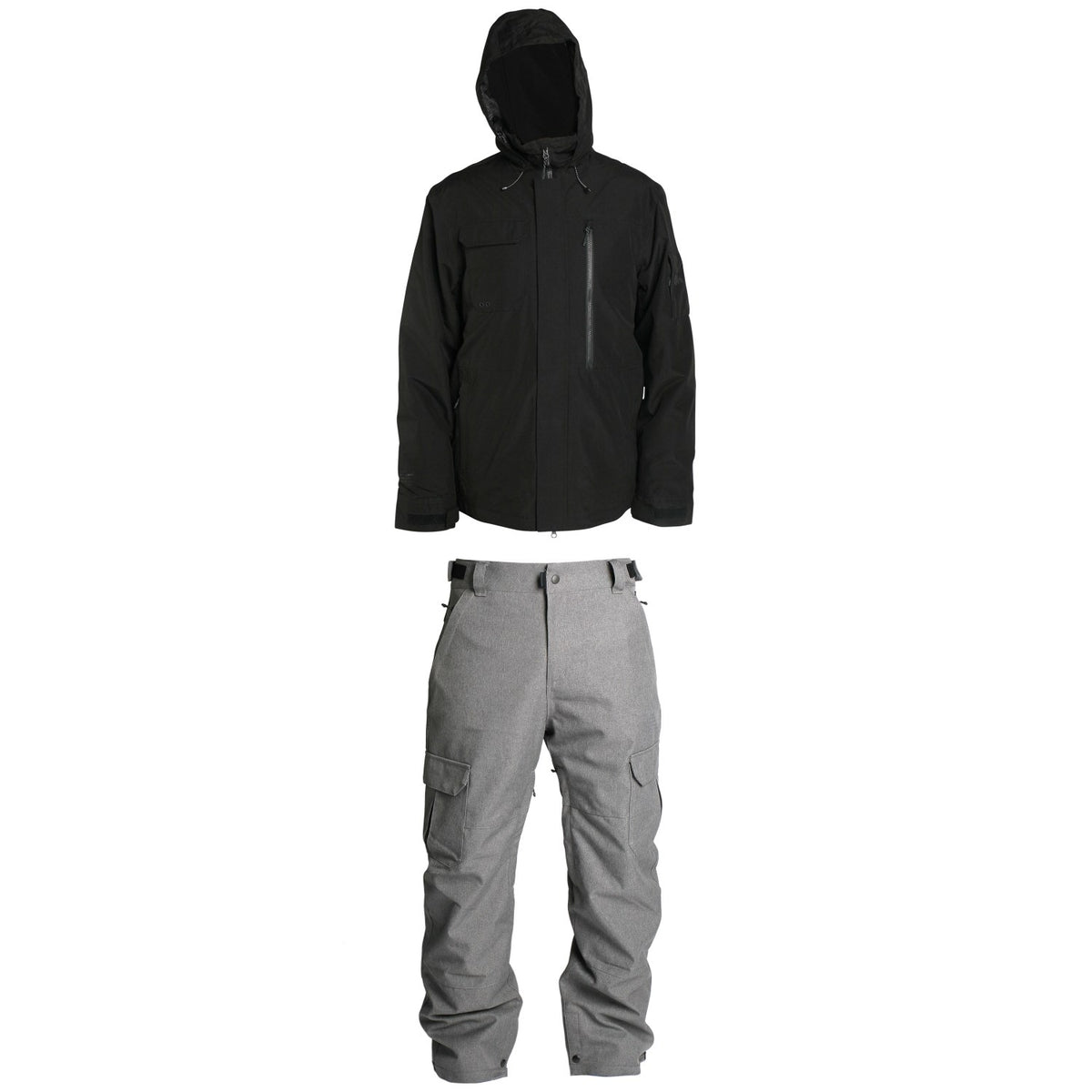Imperial Motion Watson Jacket + Hinman Insulated Pants 2022