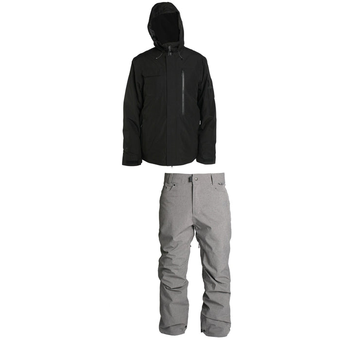 Imperial Motion Watson Insulated Jacket + Easton Pants 2022